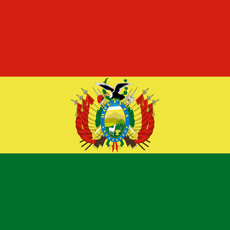 Bolivia