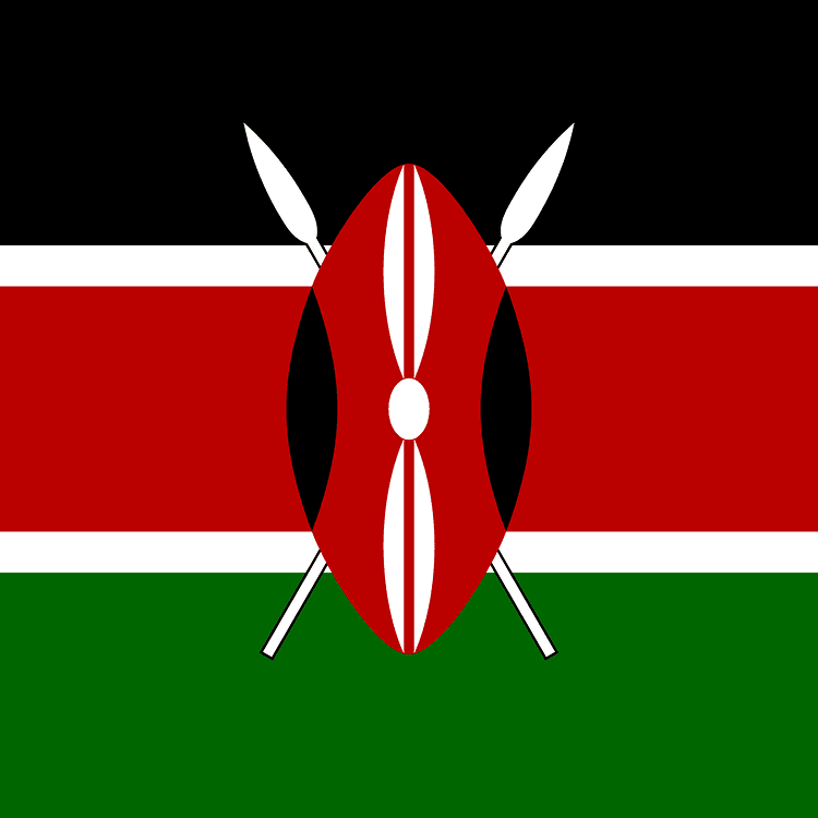 Kenya
