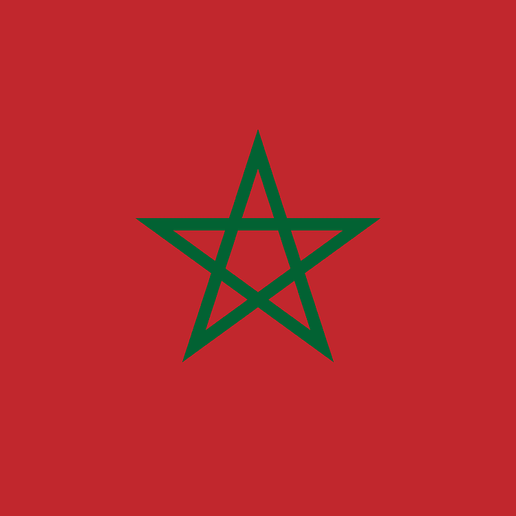 Morocco
