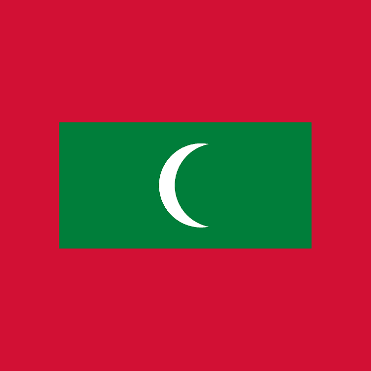 Maldives