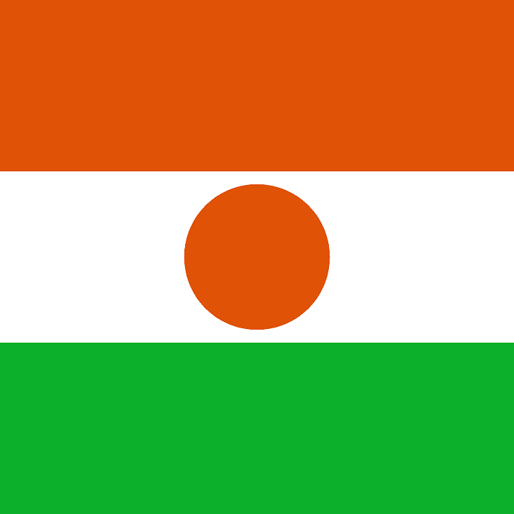 Niger